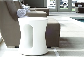 Aloft Raleigh-Durham Airport Brier Creek