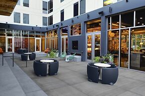 Aloft Raleigh-Durham Airport Brier Creek