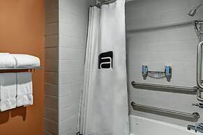 Aloft Raleigh-Durham Airport Brier Creek