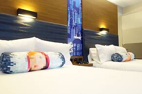 Aloft Raleigh-Durham Airport Brier Creek