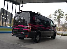 Aloft Raleigh-Durham Airport Brier Creek