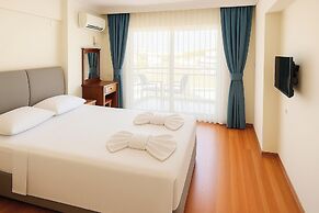 Cihan Turk Hotel