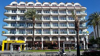 Cihan Turk Hotel