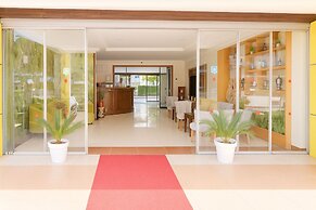 Cihan Turk Hotel