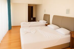 Cihan Turk Hotel