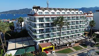 Cihan Turk Hotel