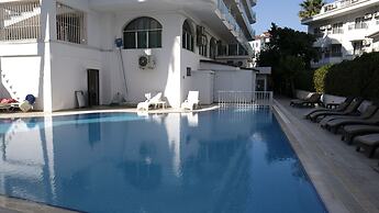 Cihan Turk Hotel