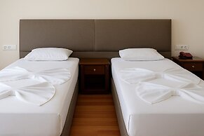 Cihan Turk Hotel