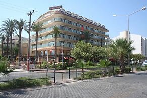 Cihan Turk Hotel