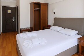 Cihan Turk Hotel