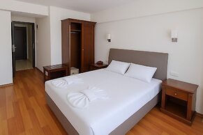 Cihan Turk Hotel