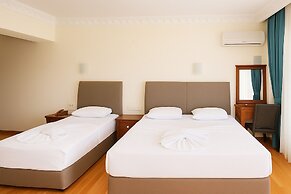 Cihan Turk Hotel