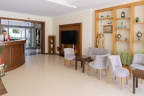 Cihan Turk Hotel