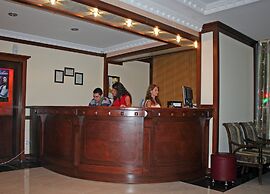 Cihan Turk Hotel