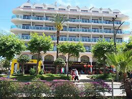 Cihan Turk Hotel