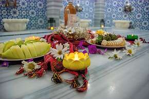 Cihan Turk Hotel