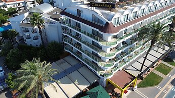 Cihan Turk Hotel