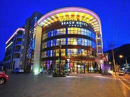 Golden Rock Beach Hotel - All Inclusive