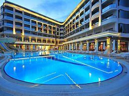 Golden Rock Beach Hotel - All Inclusive