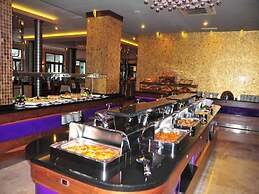 Golden Rock Beach Hotel - All Inclusive