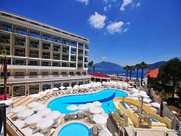 Golden Rock Beach Hotel - All Inclusive