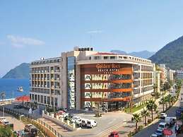 Golden Rock Beach Hotel - All Inclusive