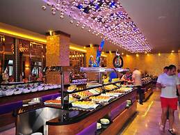 Golden Rock Beach Hotel - All Inclusive