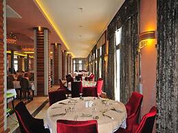 Golden Rock Beach Hotel - All Inclusive