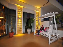 Golden Rock Beach Hotel - All Inclusive