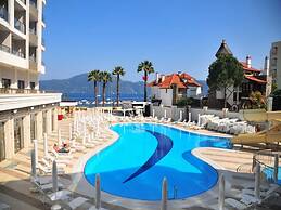 Golden Rock Beach Hotel - All Inclusive
