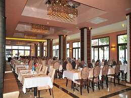 Golden Rock Beach Hotel - All Inclusive