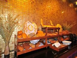 Golden Rock Beach Hotel - All Inclusive