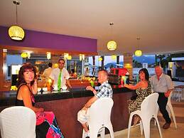 Golden Rock Beach Hotel - All Inclusive