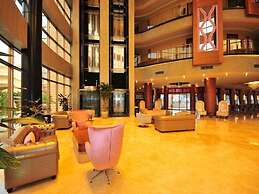 Golden Rock Beach Hotel - All Inclusive