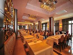 Golden Rock Beach Hotel - All Inclusive