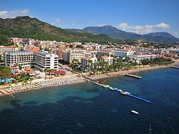 Golden Rock Beach Hotel - All Inclusive