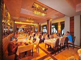 Golden Rock Beach Hotel - All Inclusive