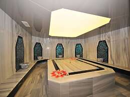 Golden Rock Beach Hotel - All Inclusive