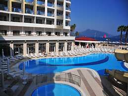 Golden Rock Beach Hotel - All Inclusive