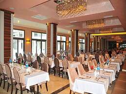 Golden Rock Beach Hotel - All Inclusive