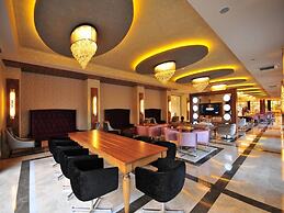 Golden Rock Beach Hotel - All Inclusive