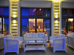 Golden Rock Beach Hotel - All Inclusive