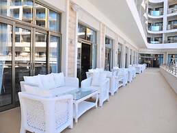 Golden Rock Beach Hotel - All Inclusive