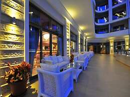 Golden Rock Beach Hotel - All Inclusive