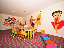 Golden Rock Beach Hotel - All Inclusive