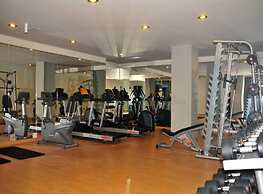 Golden Rock Beach Hotel - All Inclusive