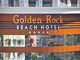 Golden Rock Beach Hotel - All Inclusive