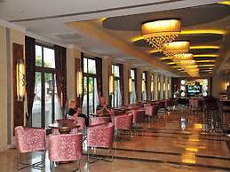 Golden Rock Beach Hotel - All Inclusive