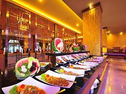 Golden Rock Beach Hotel - All Inclusive