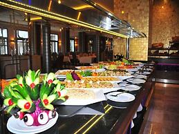 Golden Rock Beach Hotel - All Inclusive